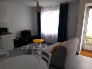 Appartement cosy avec terrasse proche mer Pornichet