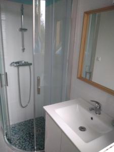 Appartement cosy avec terrasse proche mer Pornichet