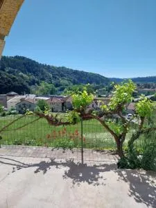Appartement sur Vals les bains - Labégude