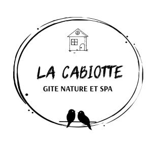 Maisons de vacances Gite La Cabiotte Nature et Spa : photos des chambres