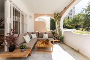 Casa Medellin Beachfront oasis with pool