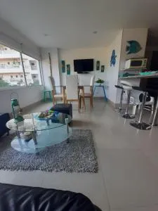 Bello Horizonte * Unido Al Mar - Minca