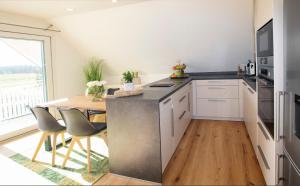 Ferienwohnung Untersbergblick