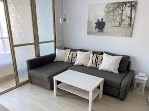 Buena Vista Chillounge