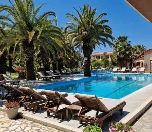 ABC Sweet Home - Sidári