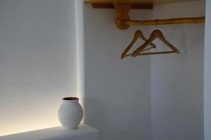 Oliva Naxos Apartments