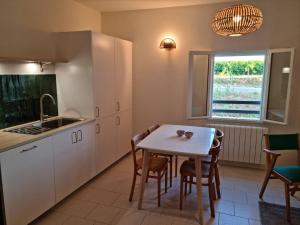 Appartements Gites de l'Estagnol : photos des chambres