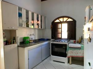 Casa praia Cumuruxatiba