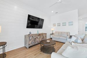 Beach House with Private Pool - Elevated Escape by Panhandle Getaways