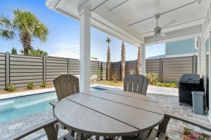 Beach House with Private Pool - Elevated Escape by Panhandle Getaways