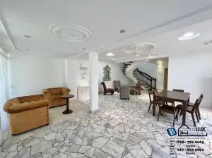 Cozy 6BR Gurney GeorgeTown Homestay - 丹绒道光