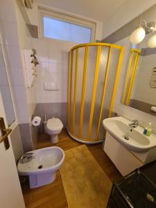 Apartment mit 2 Schlafzimmern