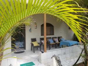 Casa praia Cumuruxatiba