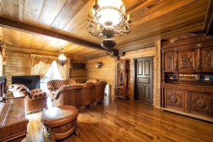 Hotel Complex Zlatnata Ribka