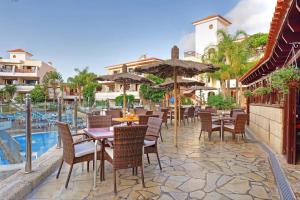 Golf del Sur Park Albatros