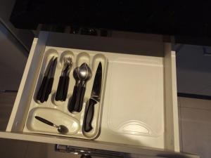 Loft com vista para Vila Germânica 415