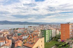 AH Apartamento El Rincón de Cañadío