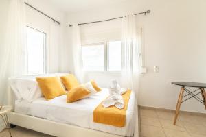 Villa Olive with Pool & SeaView