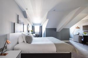 Loft Executive  room in Formby Hall Golf Resort & Spa