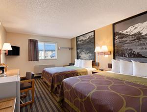 Travelodge by Wyndham LovelandFort Collins Area