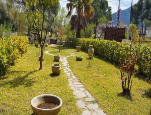 Stylish Maisonette with 3 Bedrooms in Vourvourou, Greece