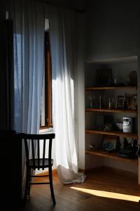 Cera una volta nel rione Castello vista lago