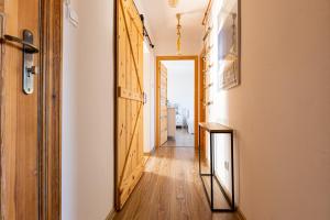 Victus Apartamenty, Apartament Folk