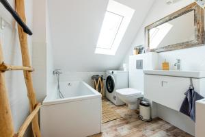 Victus Apartamenty, Apartament Folk