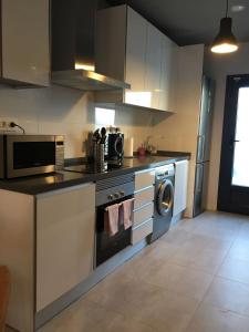 Private House 3 bedrooms with garden - Torre de la Horadada