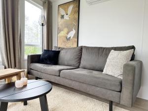 Chalet 527 op Recreatiepark De Wielen