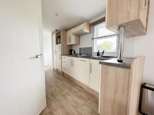 Chalet 527 op Recreatiepark De Wielen