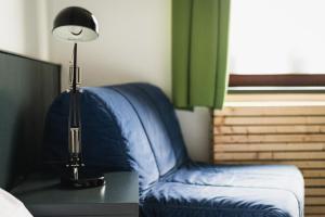 City Hotel Fellbach 24H CHECK-IN