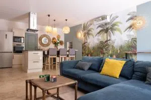 Mas neuf de Romanin : Mas Provençal Familial - Mollégès