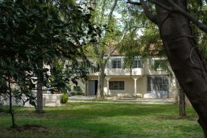 Appartements Mas neuf de Romanin : Mas Provencal Familial : photos des chambres