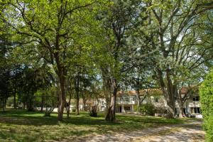 Appartements Mas 9 Romanin - Mas Provencal Familial : Maison 5 Chambres
