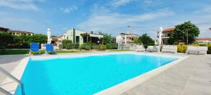 Paramithi Luxury Apartments