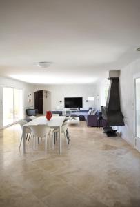 Villas Villa Casalive : photos des chambres