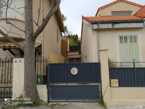 la maison de josy