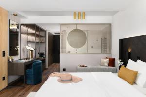 Hotel Vinifera Wine & Spa 5 Stars Superior