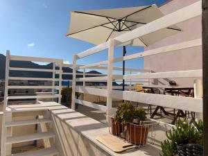 Al centro del centro - Favignana