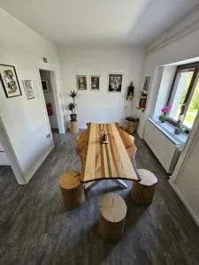 The Green Door Apartment - Rakitnik