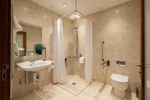 Double Room room in Formby Hall Golf Resort & Spa