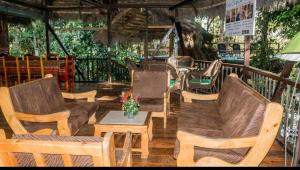 Caiman Lodge - Cuyabeno Nature Amazon Tour