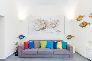 Casa Dani Capri