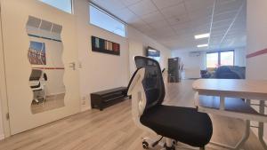 Workaholic 24h-Check-in, 6 Pers, Klima, 3 TVs