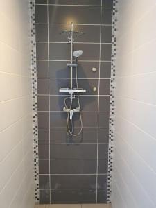 Villas AC Interlude : photos des chambres