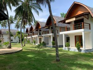 The Club Villas Lombok