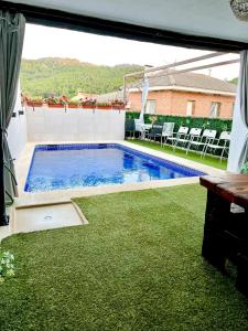Casa Rural del Puerto de San Vicente