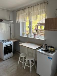 Apartament Kackówka