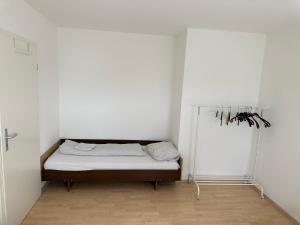 Monteurwohnung am Landgrafen